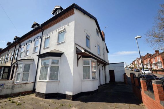 3 bedroom Terraced f...